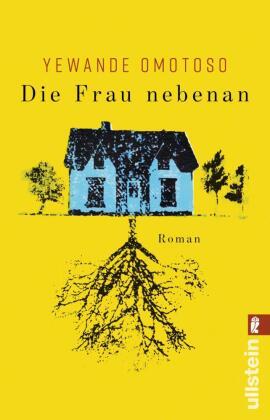 Die Frau nebenan
