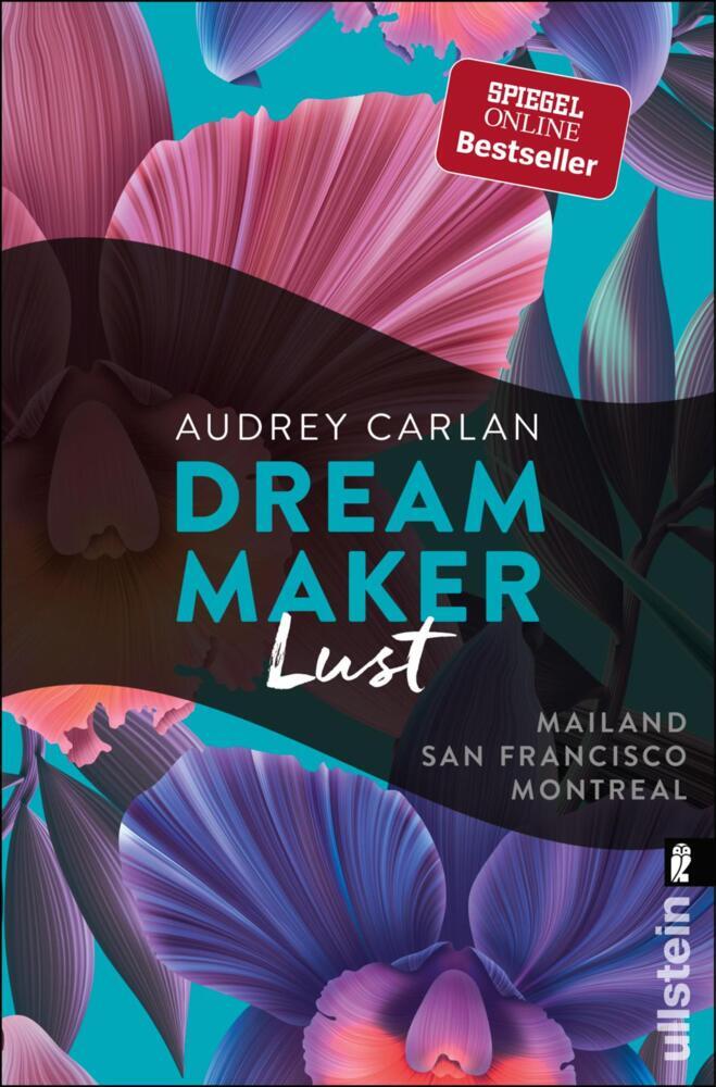 Dream Maker - Lust main product photo