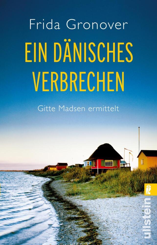 Ein dänisches Verbrechen main product photo