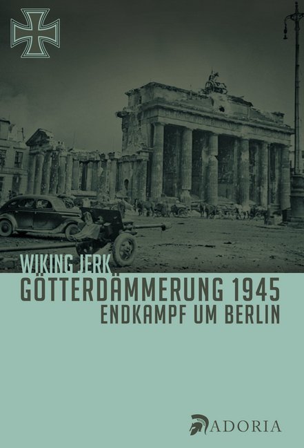 Götterdämmerung 1945 main product photo
