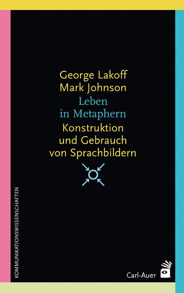 Leben in Metaphern main product photo