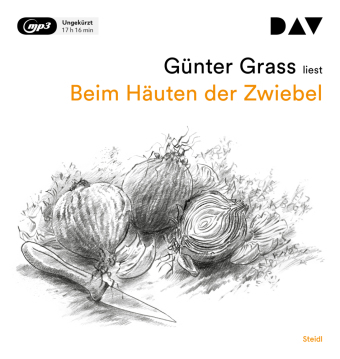 Beim Häuten der Zwiebel, 2 Audio-CD, 2 MP3