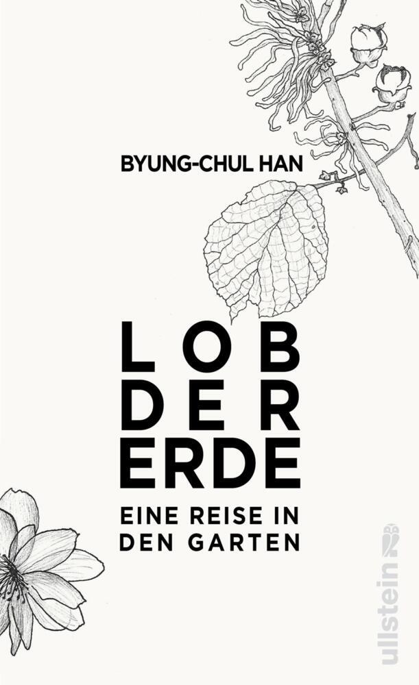 Lob der Erde main product photo