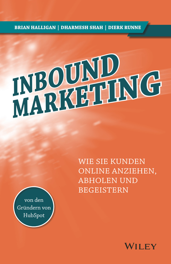 Inbound-Marketing main product photo