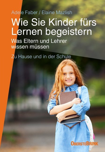 Wie Sie Kinder fürs Lernen begeistern main product photo