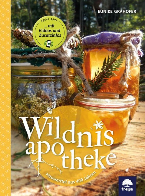 Wildnisapotheke main product photo