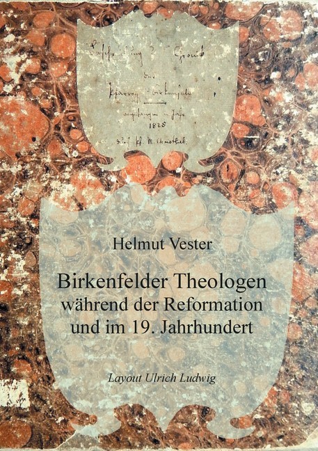 Birkenfelder Theologen main product photo