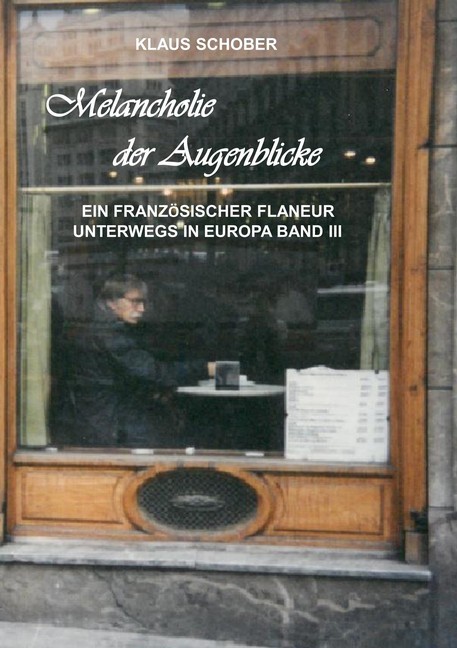 Melancholie der Augenblicke main product photo
