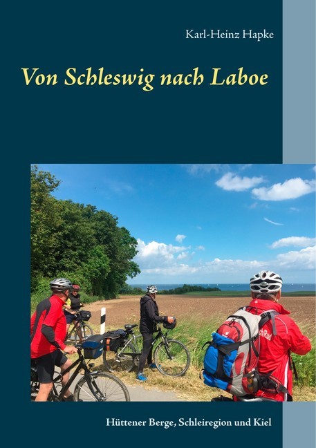 Von Schleswig nach Laboe main product photo