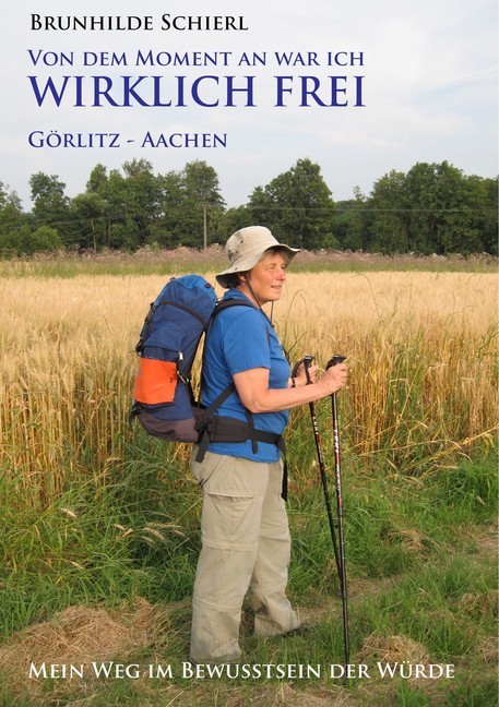 Von dem Moment an war ich wirklich frei main product photo