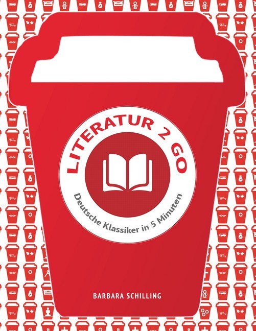 Literatur 2 go main product photo