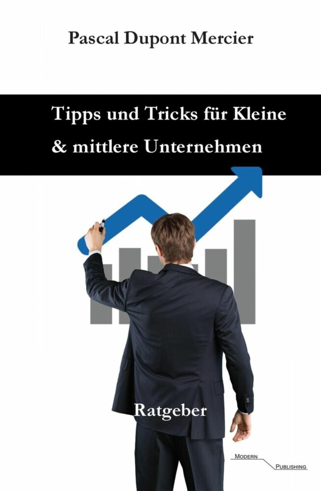 Tipps und Tricks für Kleine und mittlere Unternehmen main product photo