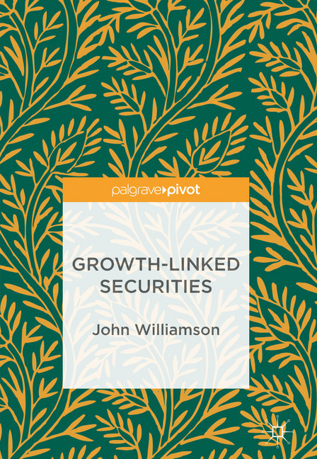 Growth-Linked Securities main product photo