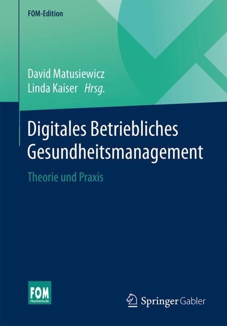 Digitales Betriebliches Gesundheitsmanagement main product photo