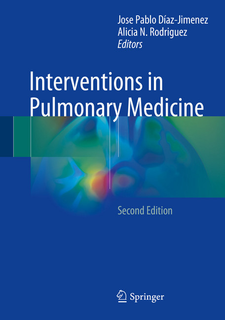 Interventions in Pulmonary Medicine main product photo