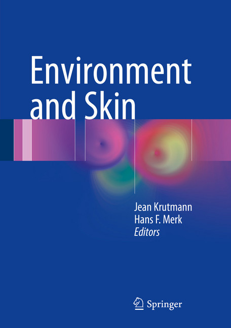 Environment and Skin main product photo