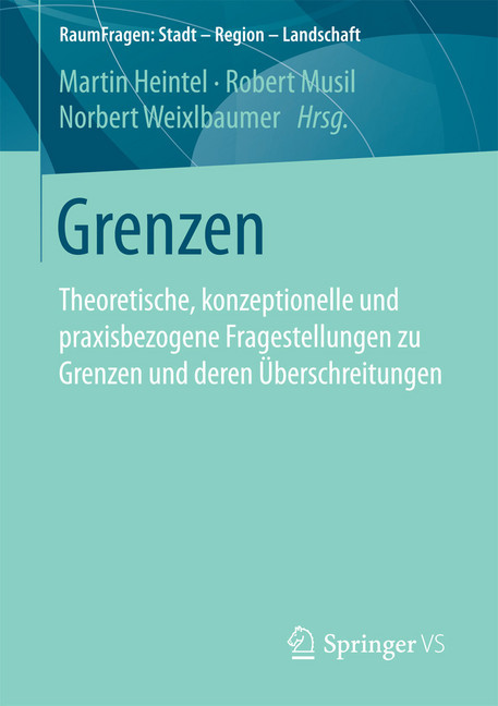 Grenzen main product photo