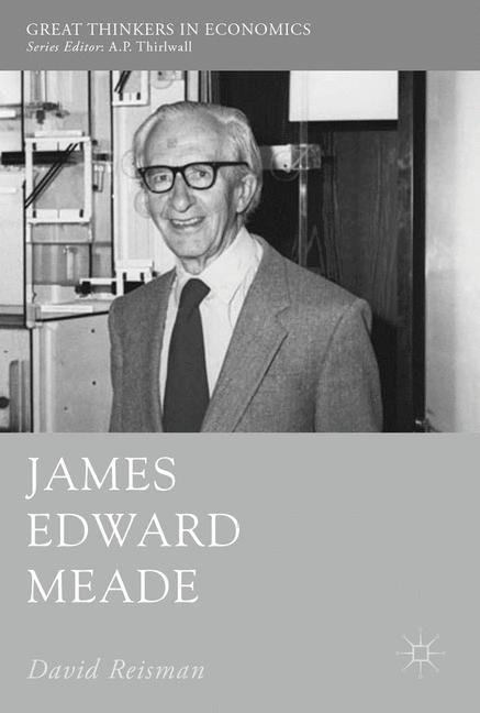 James Edward Meade main product photo