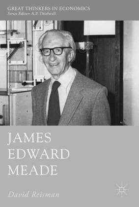 James Edward Meade