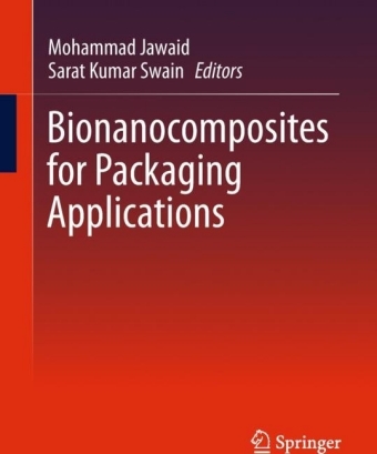 Bionanocomposites for Packaging Applications