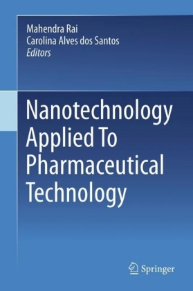 Nanotechnology Applied To Pharmaceutical Technology