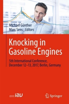 Knocking in Gasoline Engines