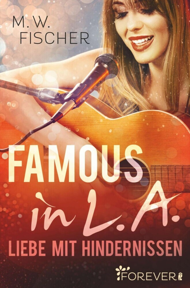 Famous in L.A. main product photo
