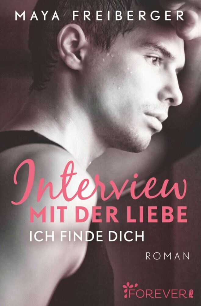 Interview mit der Liebe main product photo
