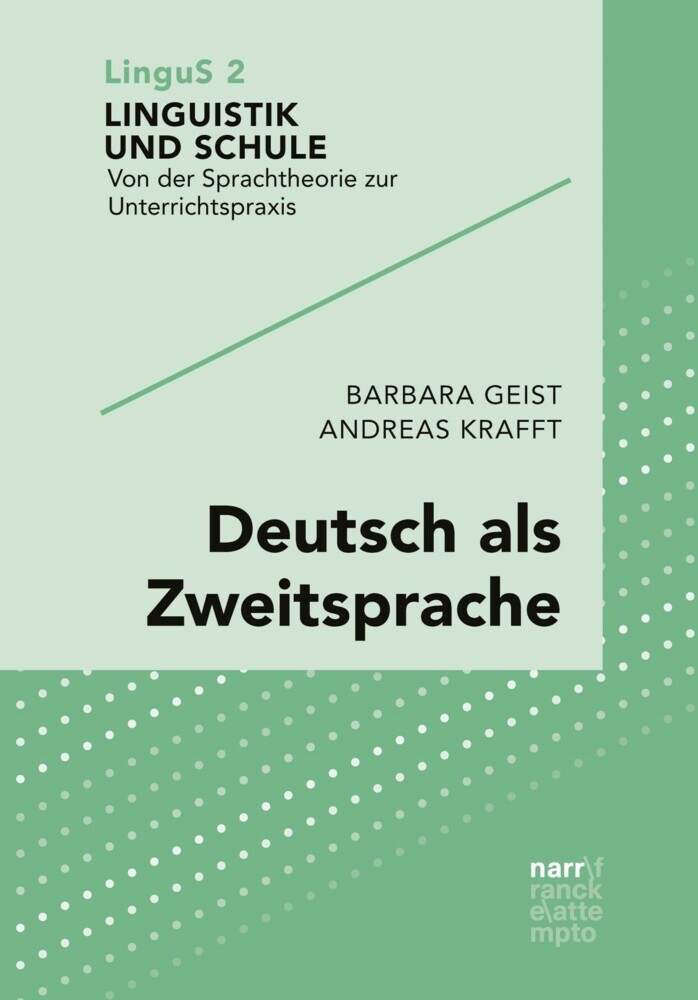 Deutsch als Zweitsprache main product photo