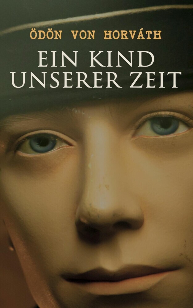 Ein Kind unserer Zeit main product photo