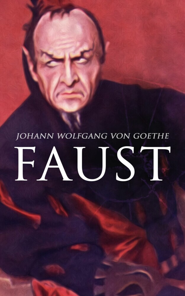 Faust main product photo
