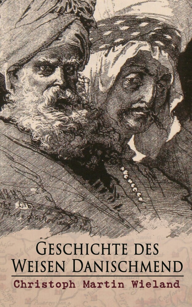 Geschichte des Weisen Danischmend main product photo