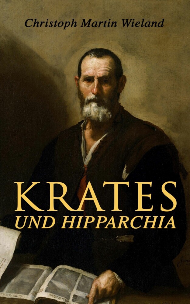 Krates und Hipparchia main product photo