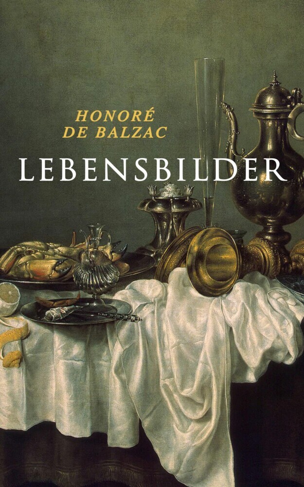 Lebensbilder main product photo