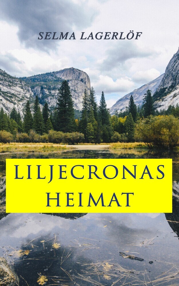 Liljecronas Heimat main product photo