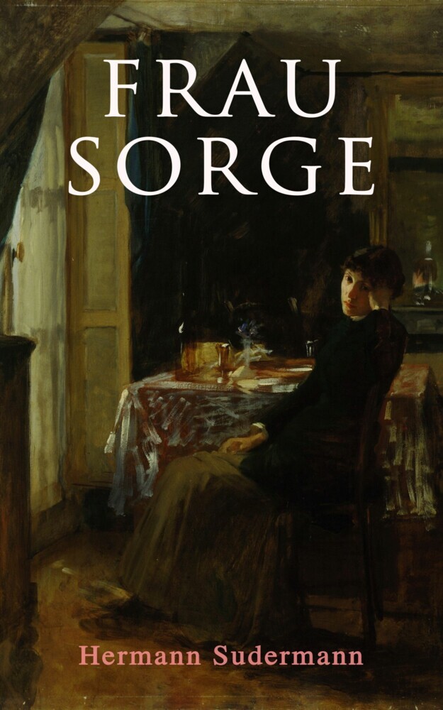 Frau Sorge main product photo
