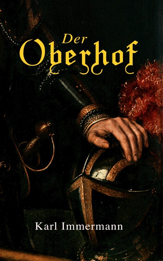 Der Oberhof main product photo
