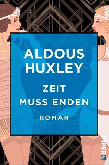 Zeit muss enden main product photo