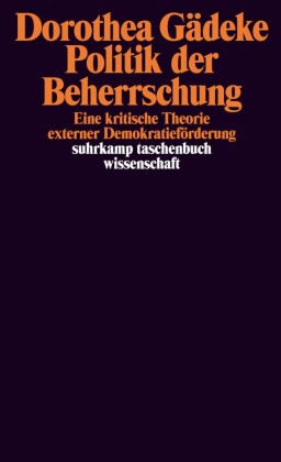 Politik der Beherrschung