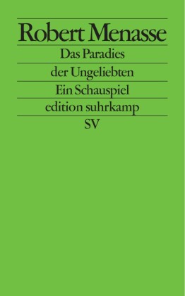 Das Paradies der Ungeliebten