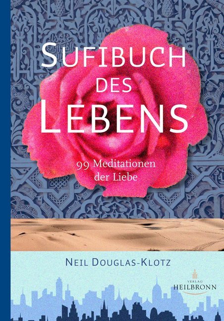 Sufibuch des Lebens main product photo