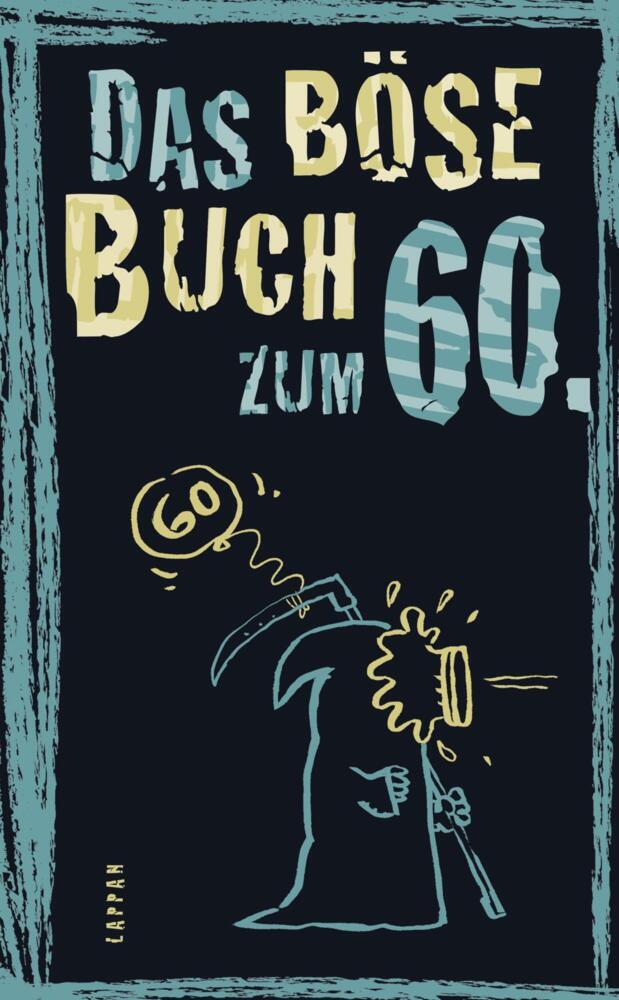 Das böse Buch zum 60 main product photo