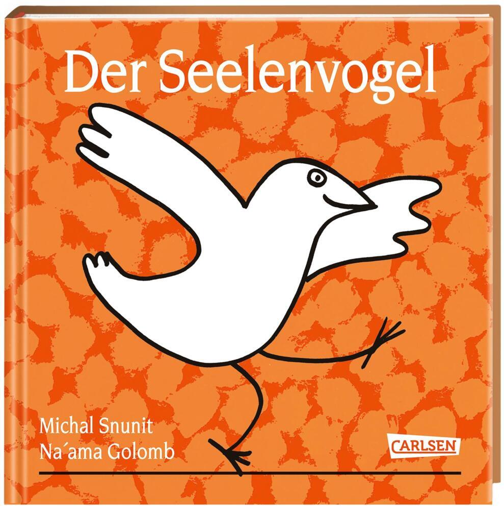 Der Seelenvogel main product photo