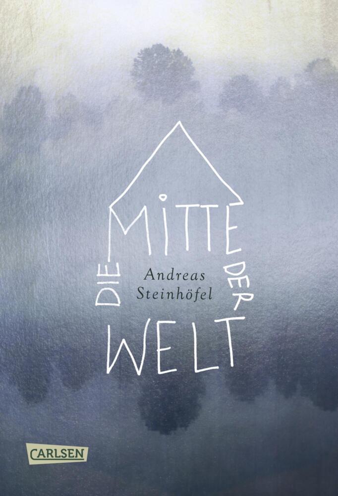 Die Mitte der Welt main product photo
