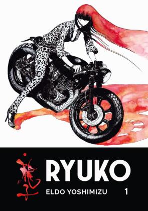 Ryuko. Tl.1