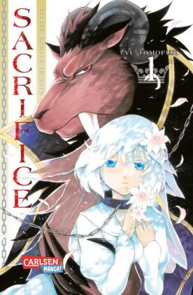 Sacrifice to the King of Beasts. Bd.1