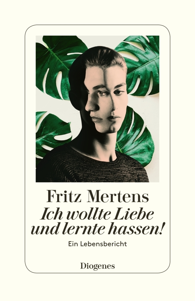 Ich wollte Liebe und lernte hassen! main product photo