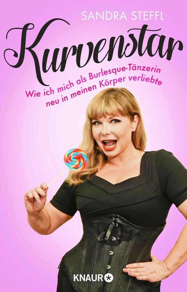 Kurvenstar main product photo