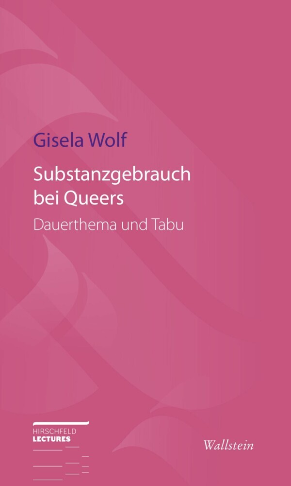 Substanzgebrauch bei Queers main product photo