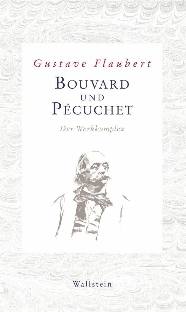Bouvard und Pécuchet main product photo